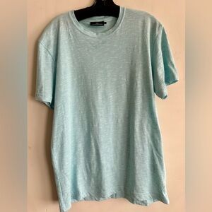 Rodd & Gunn celeste color  Short Sleeve Tee